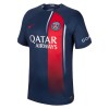 Oficiální Fotbalový Dres Paris Saint-Germain 2023-24 C. Soler 28 Domácí pro Muži